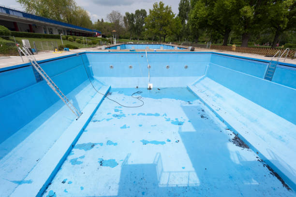 Best Flood restoration services  in Cave Spring, VA