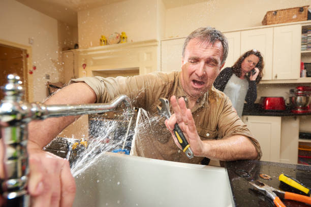 Local water damage restoration in Cave Spring, VA
